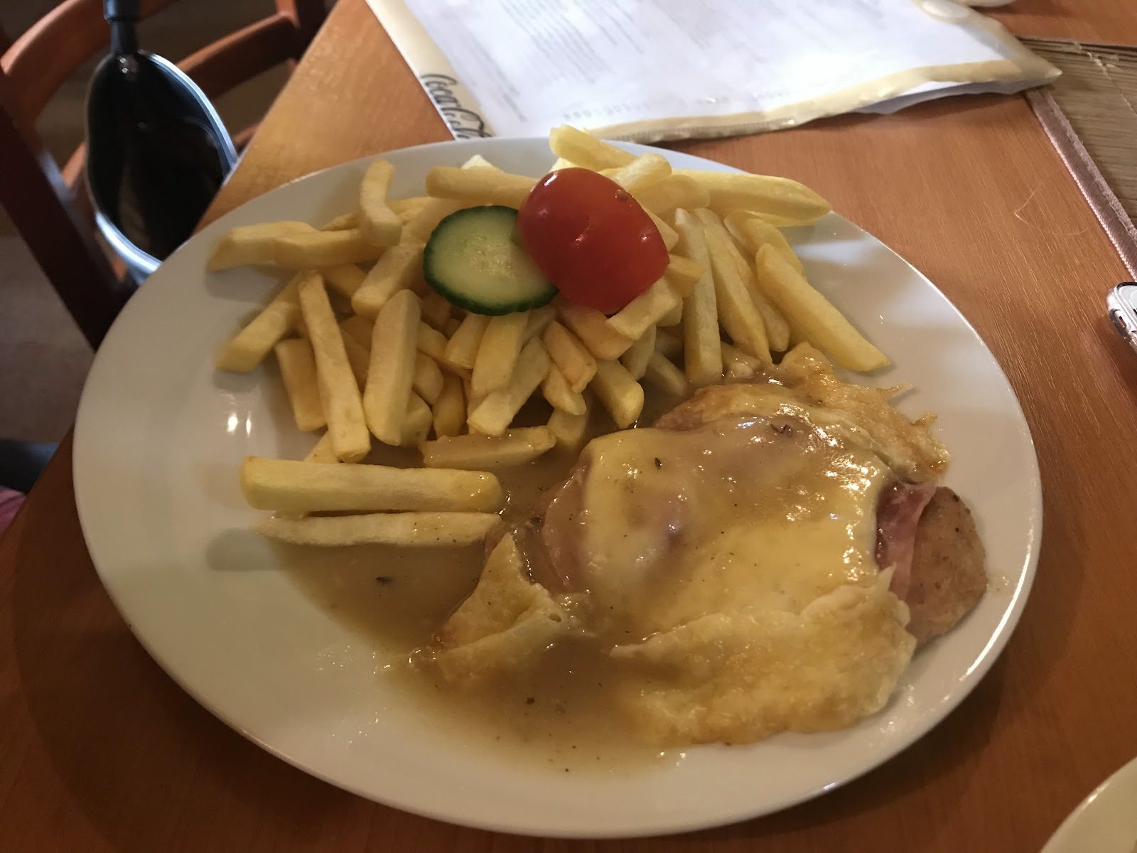 Restaurace Leguán — fotka 3