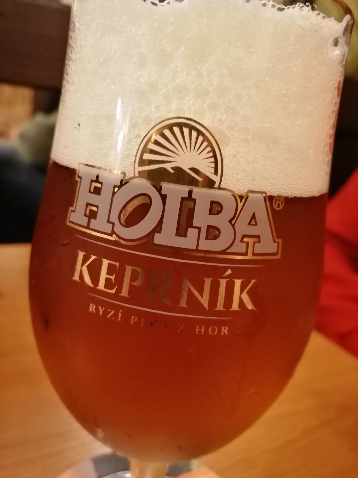 Restaurace Leguán — fotka 6